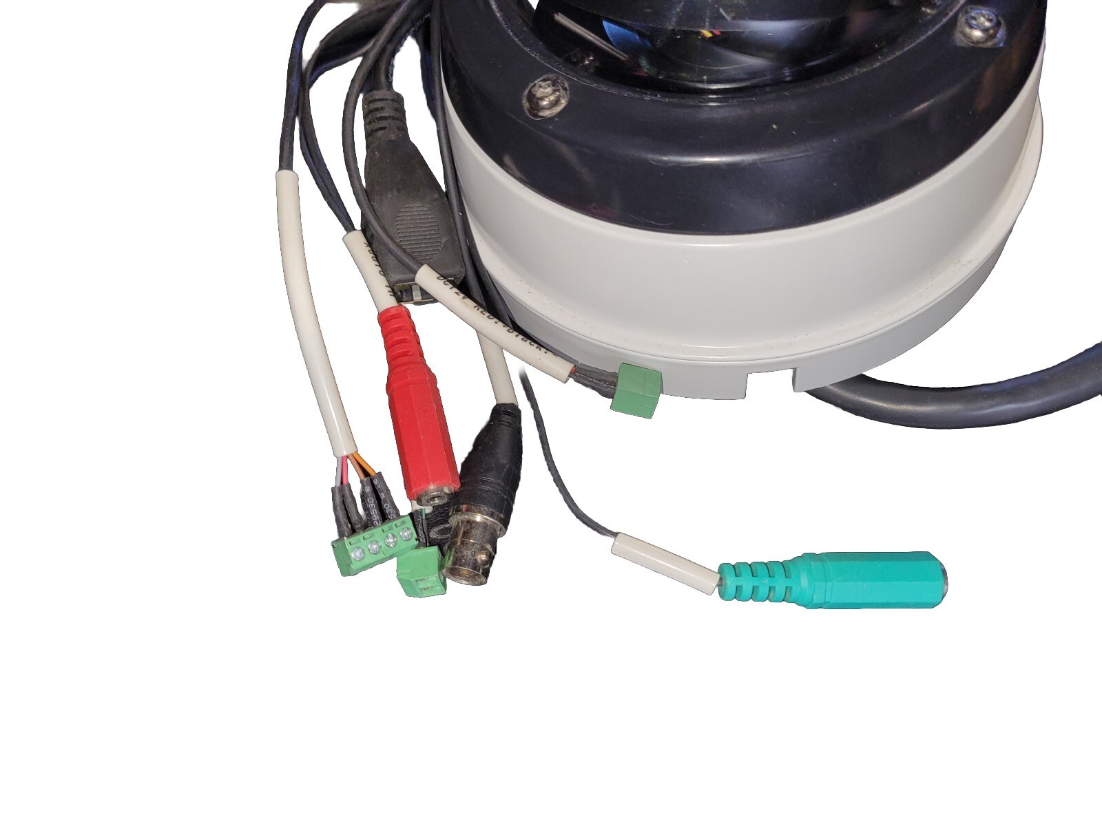 BOSCH Flexidome 5000HD Fixed dome 2MP 3-10mm auto IP66 NDN-50022-V3 E-PTZ
