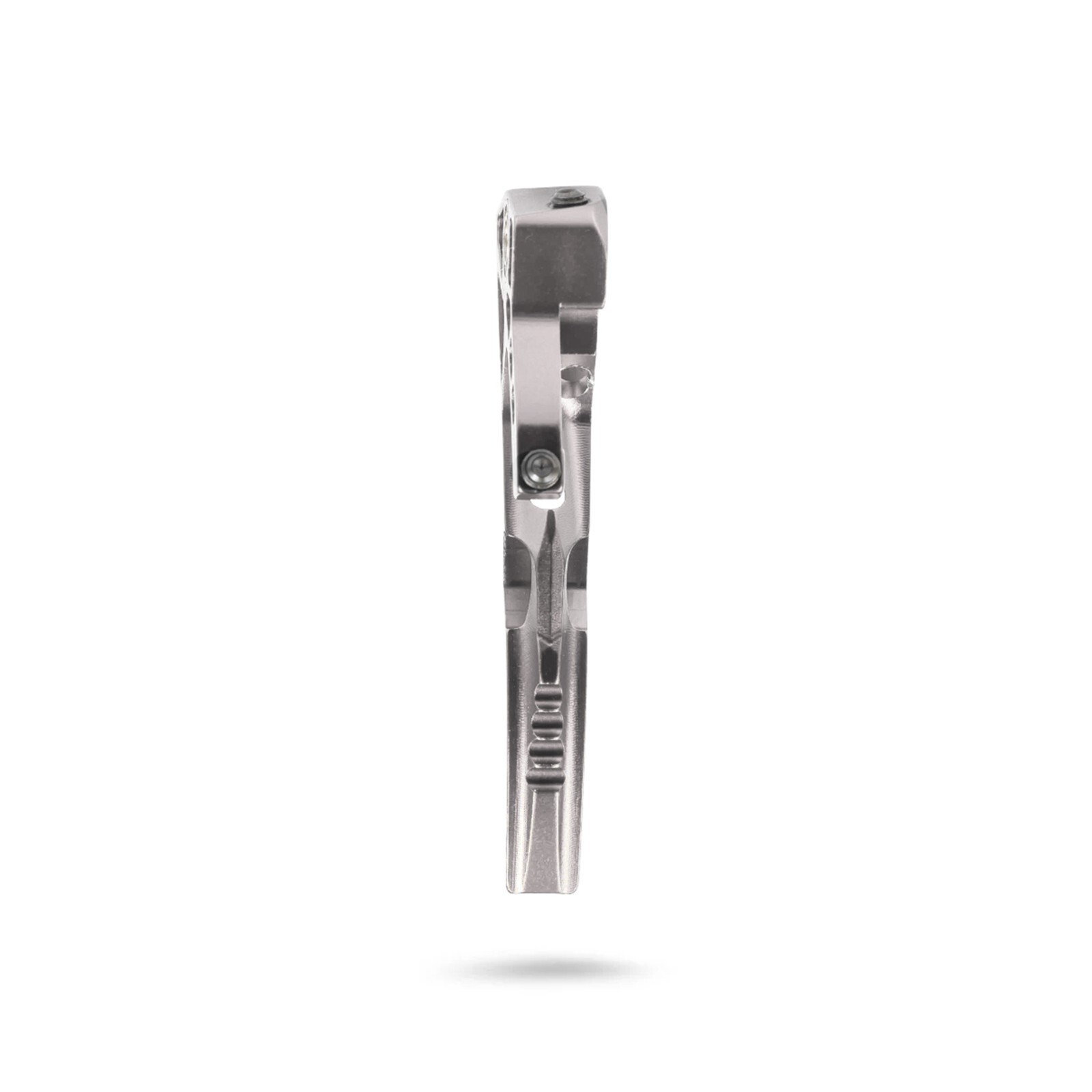 HK Army Luxe Idol Death Blade Trigger - Grim - Silver
