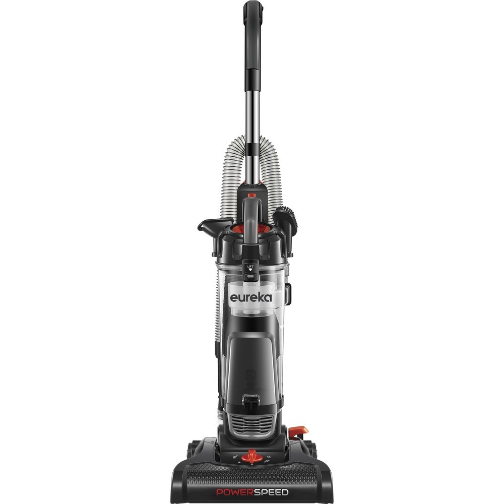 Eureka PowerSpeed Upright Vacuum Cleaner 180 Eureka PowerSpeed 180 839724015218