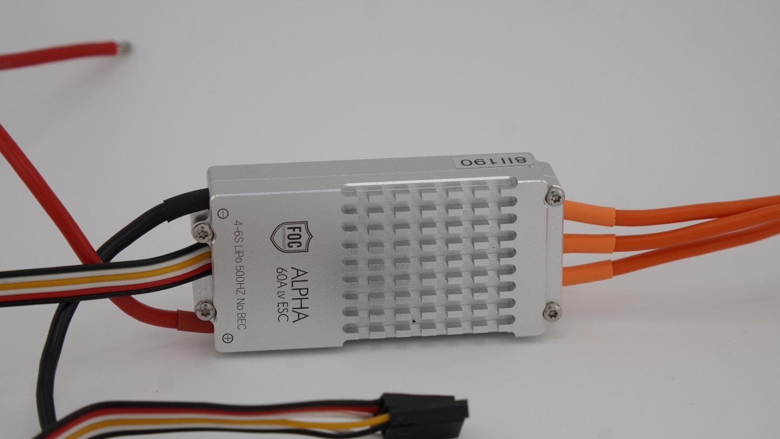 T-Motor Alpha ESC