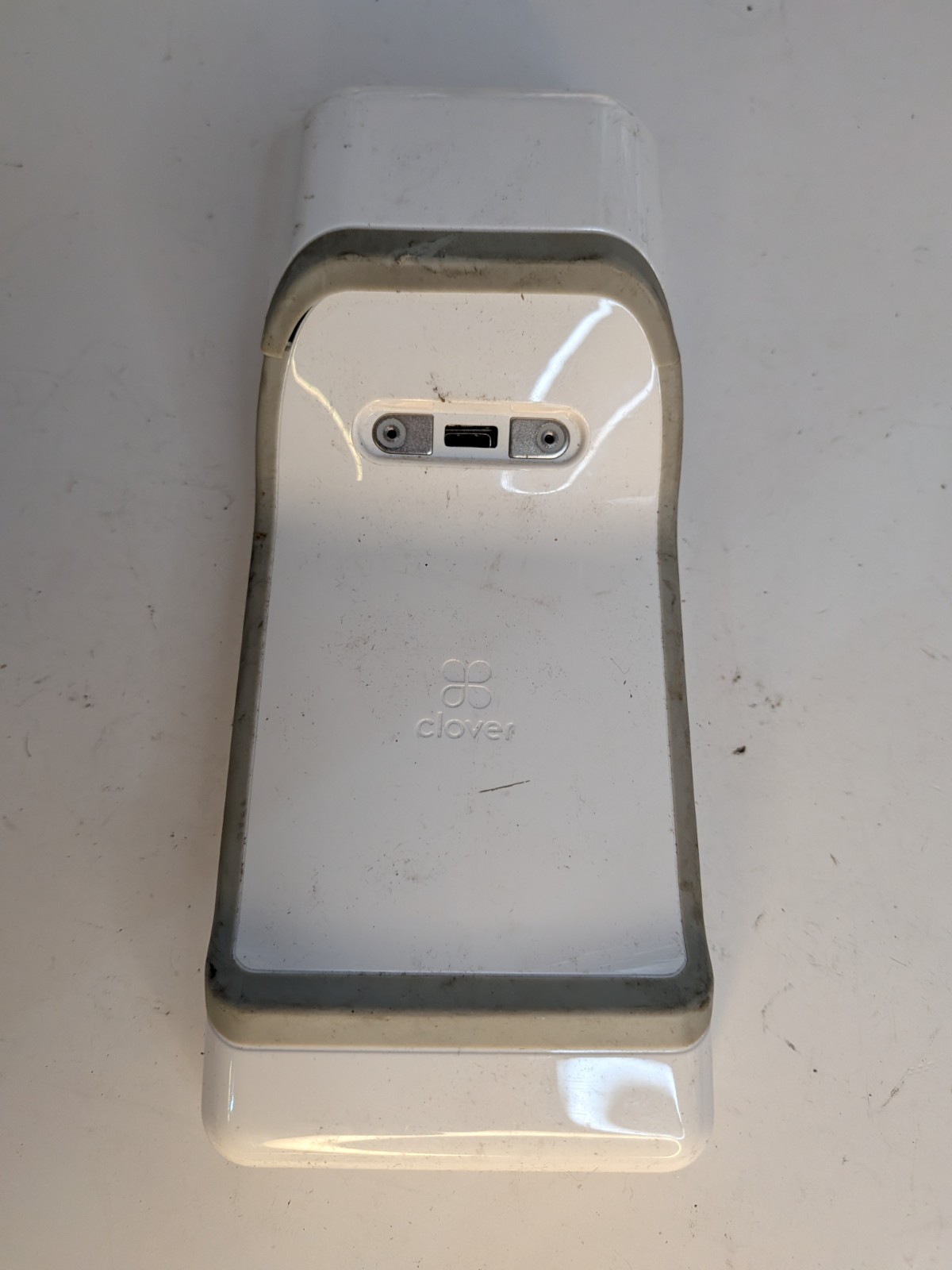 Clover Credit Card Terminal Reader