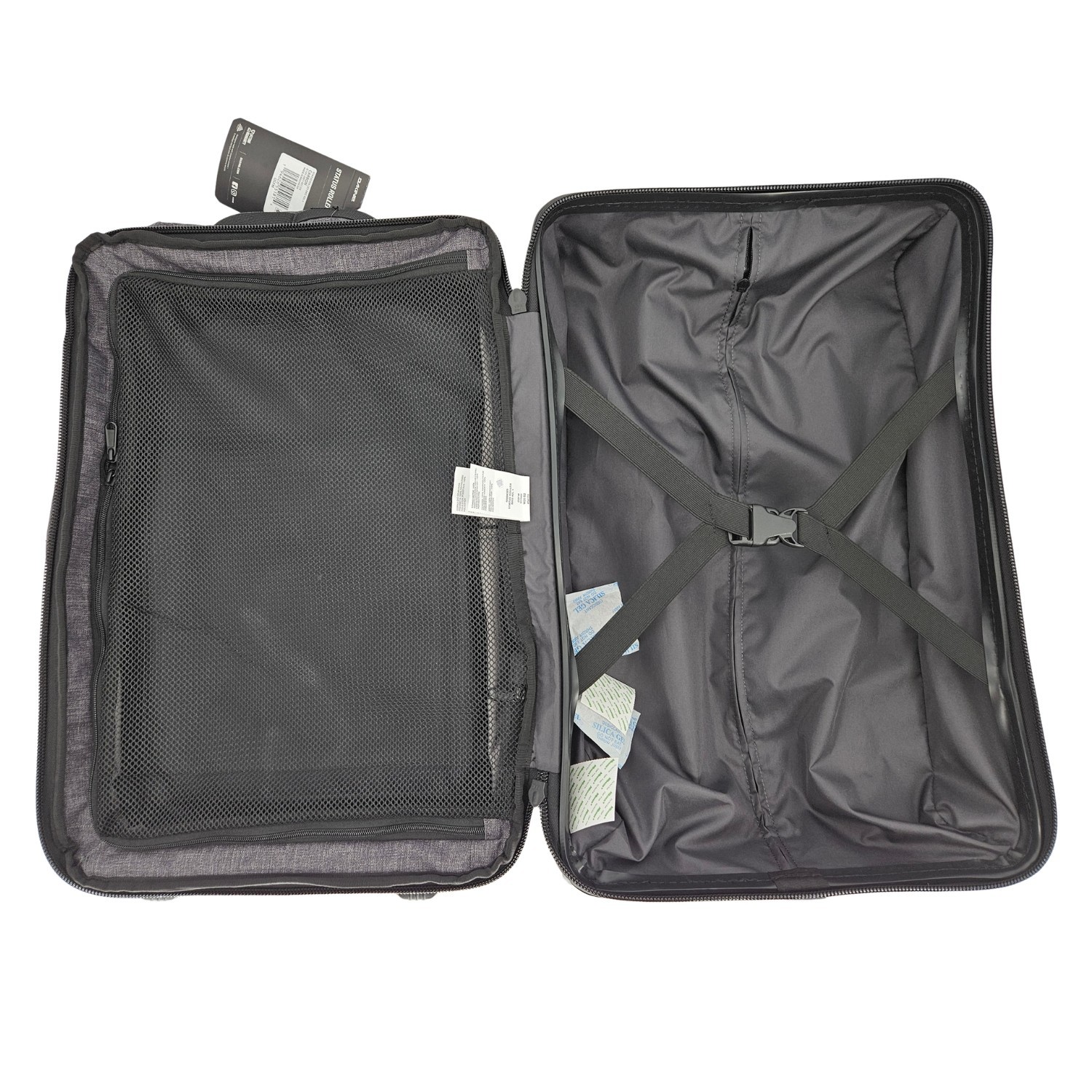 Dakine Status Roller Bag +42L