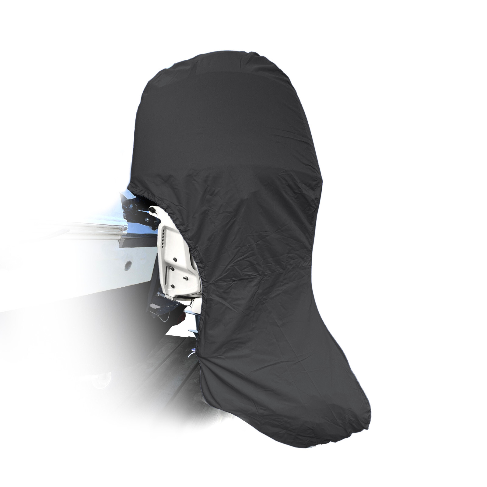 Mercury 2.5 3.5 Full Outboard Motor Engine Storage Cover