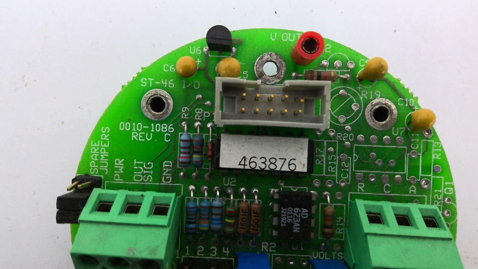 Module 0010-1086