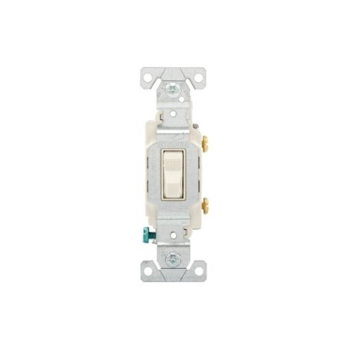 Hubbell CS115LA Switches