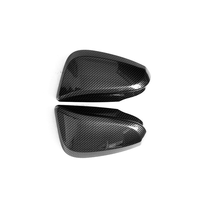Suitable for 15-19 Toyota Highlander rearview mirror trim covers
