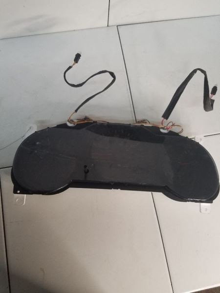 Speedometer Cluster MPH 4 Cylinder Fits 2002-2003 ALTIMA 279940 OEM