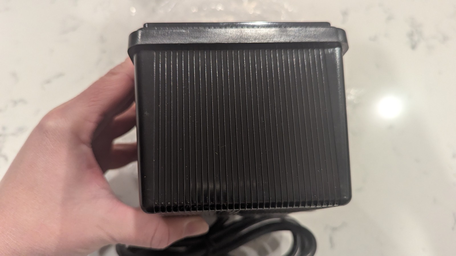 Moonrays 95431 Low Voltage Lighting Control Transformer 120W 12V Timer Photocell