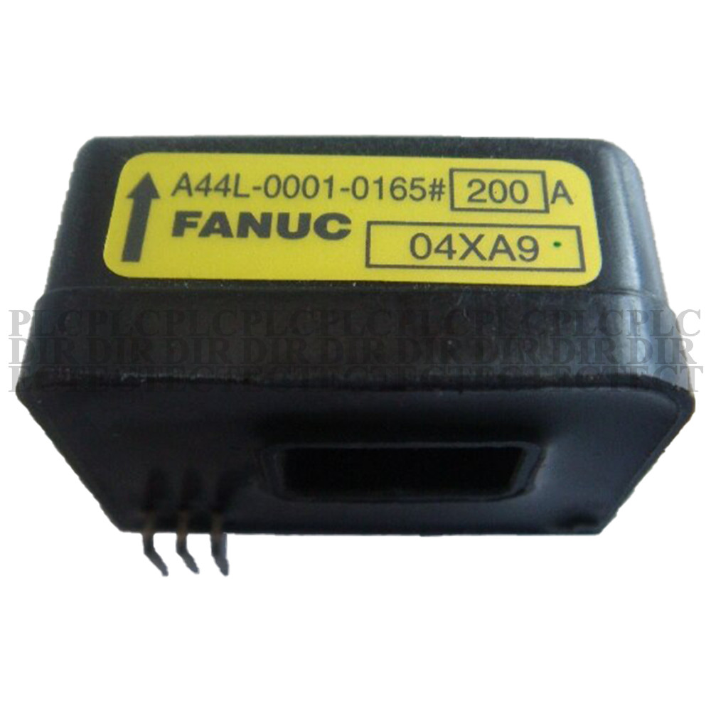 NEW Fanuc A44L-0001-0165#200A Power Supply Module