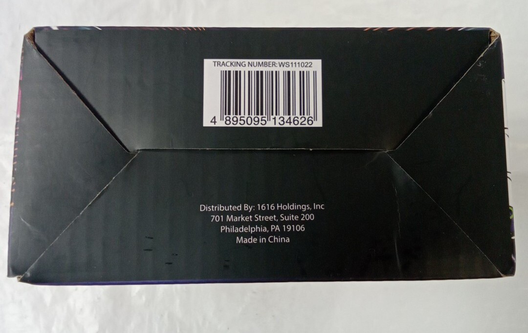 (OPEN BOX) Unlocked LED Light Up Gaming Microphone