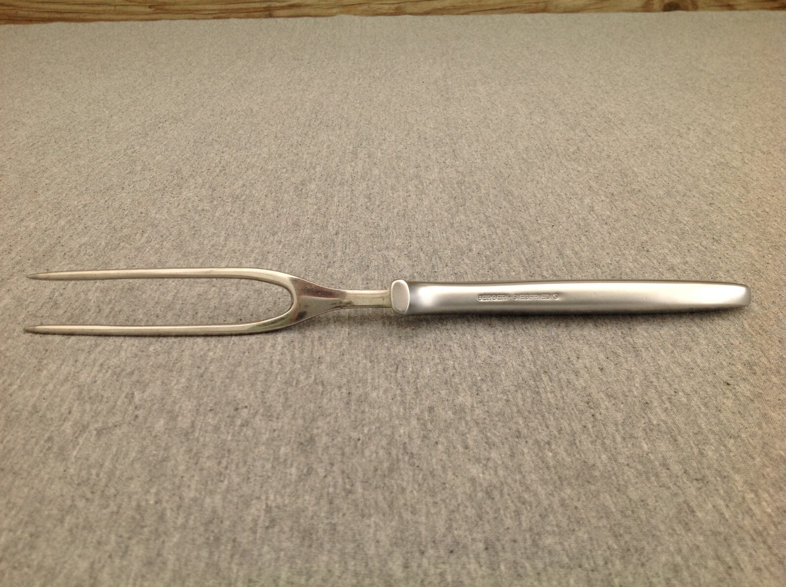 Gerber Carving Set