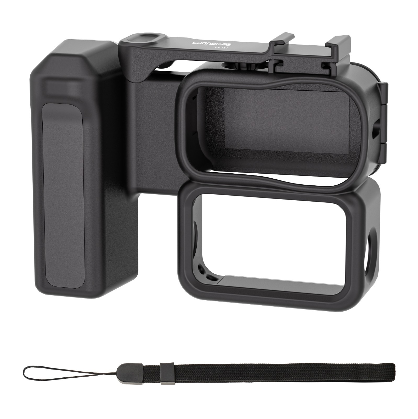 Street Grip for DJI Osmo Nano