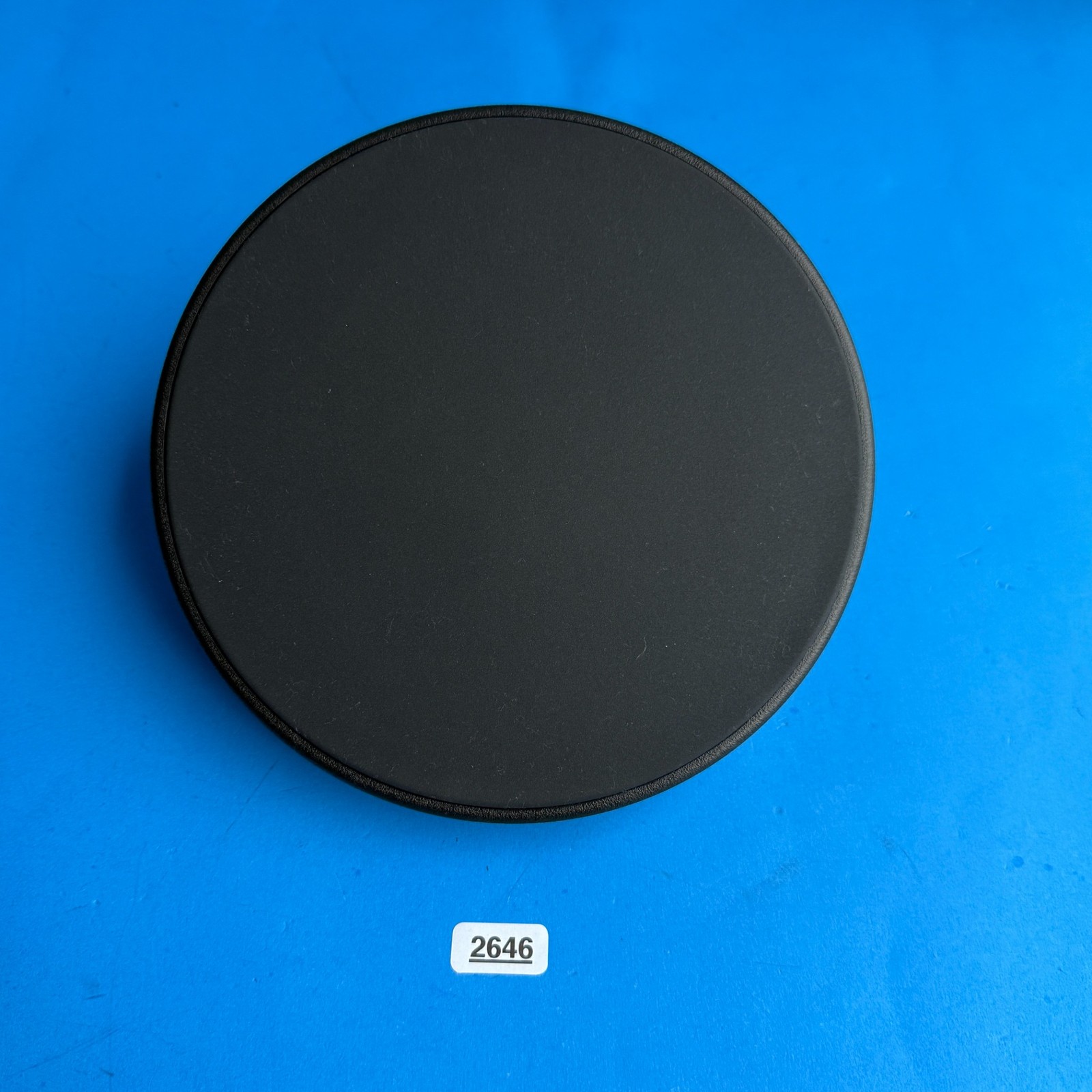 ALESIS DM6 Electronic Drum Part: 8" Tom Single-Zone Trigger Pad [Tested] #2646