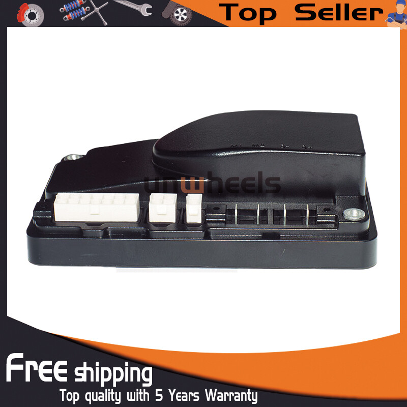 1212-2401 For CURTIS Permanent Magnet Motor Speed Controller Electric Forklift