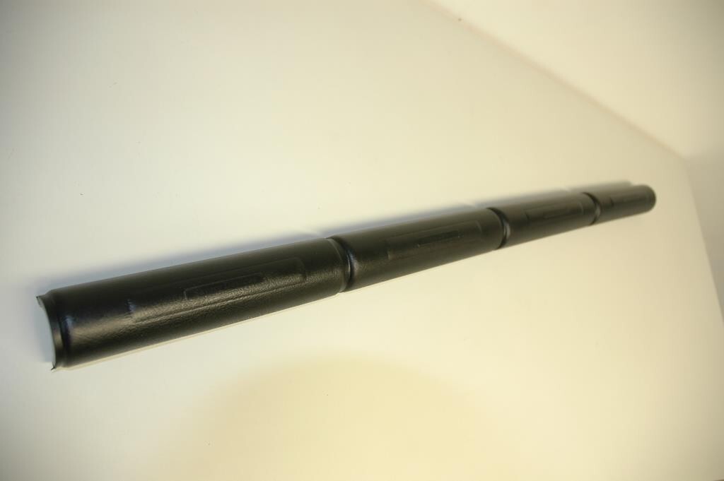 Safety Devices Door-bar padding