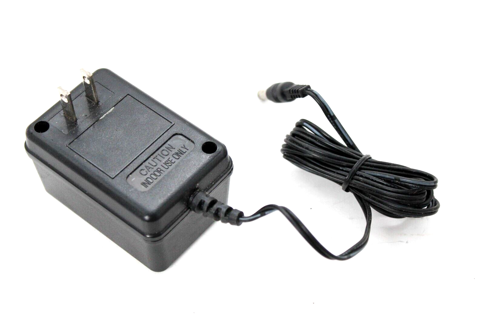 DT System Bark Collar with Charger - Untested