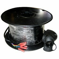 Raymarine Masthead Cable & Base (57278)