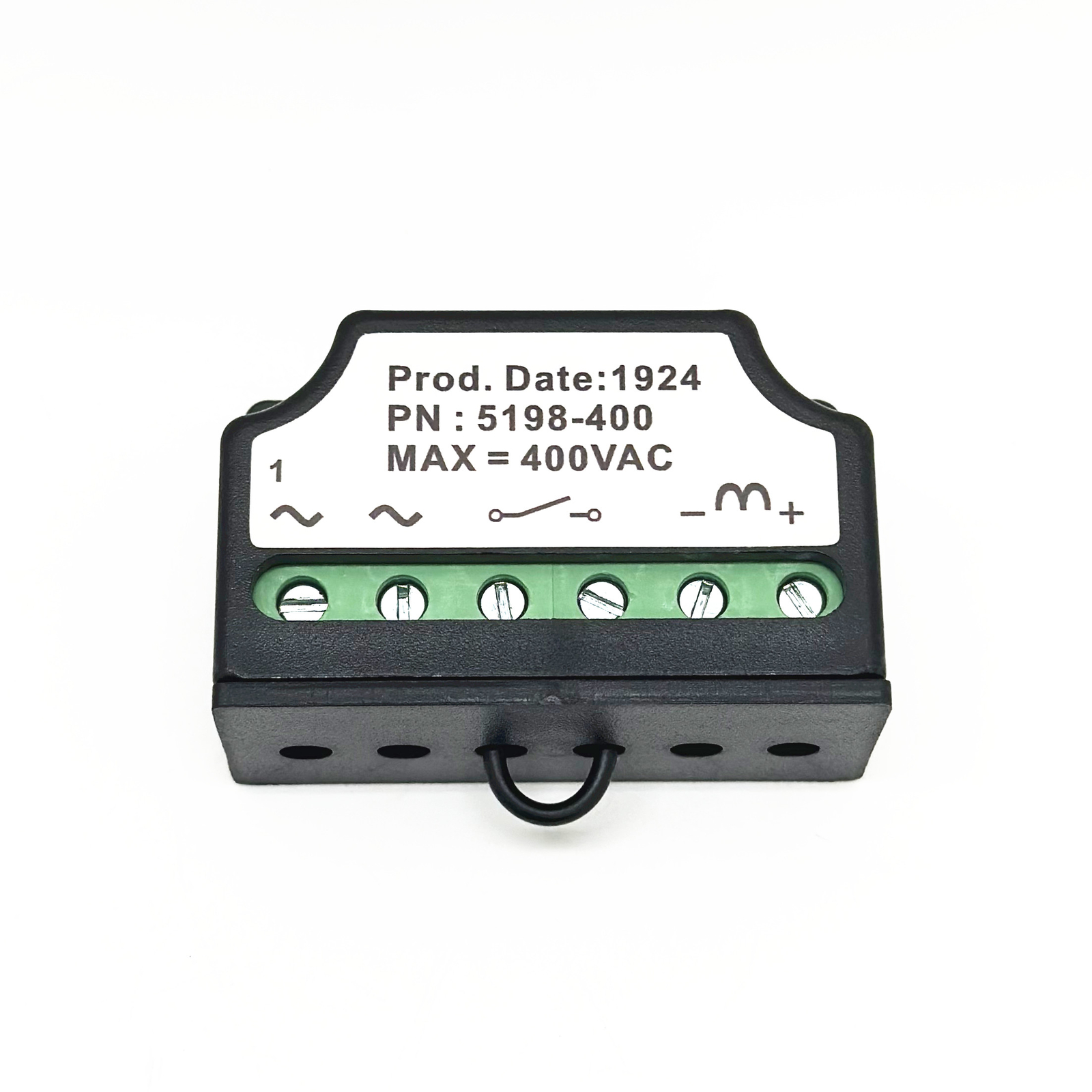 5198-400 max 400VAC full-wave brake Rectifier Module