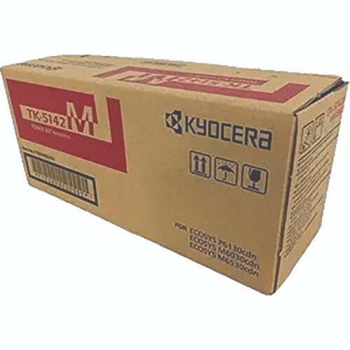 TK-5162M MAGENTA TONER FOR P7040cdn