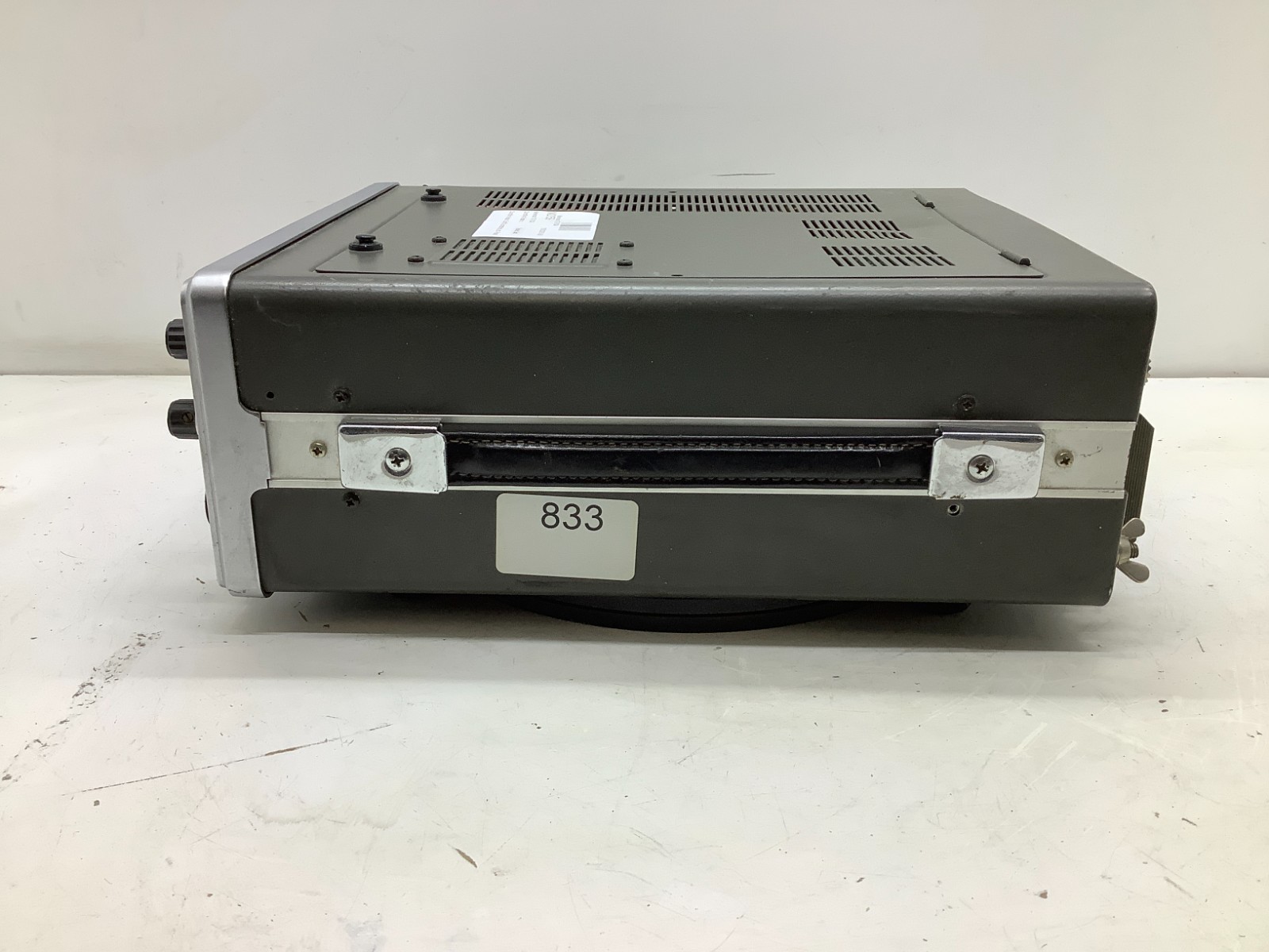Kenwood TS-700A - Untested As-is