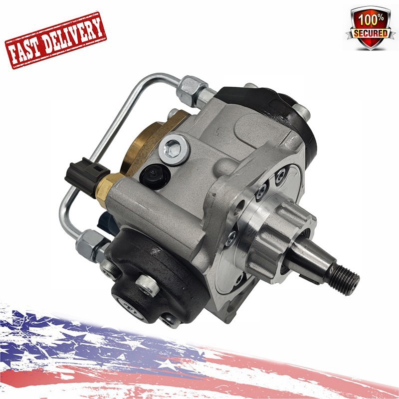 Fuel Injection Pump for CAT 436-1091 Kubota 1J770-53051 294000-1870