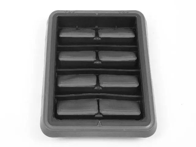 Genuine Mopar Quarter Panel Exhauster 68260545AA