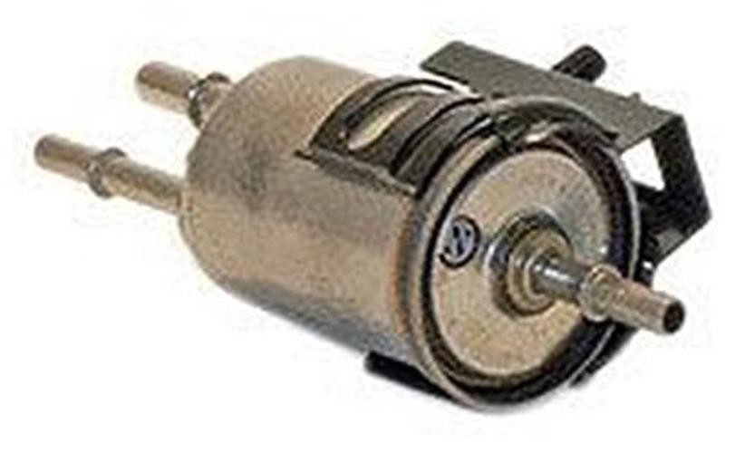 33409 Fuel (Complete In-Line) Filter