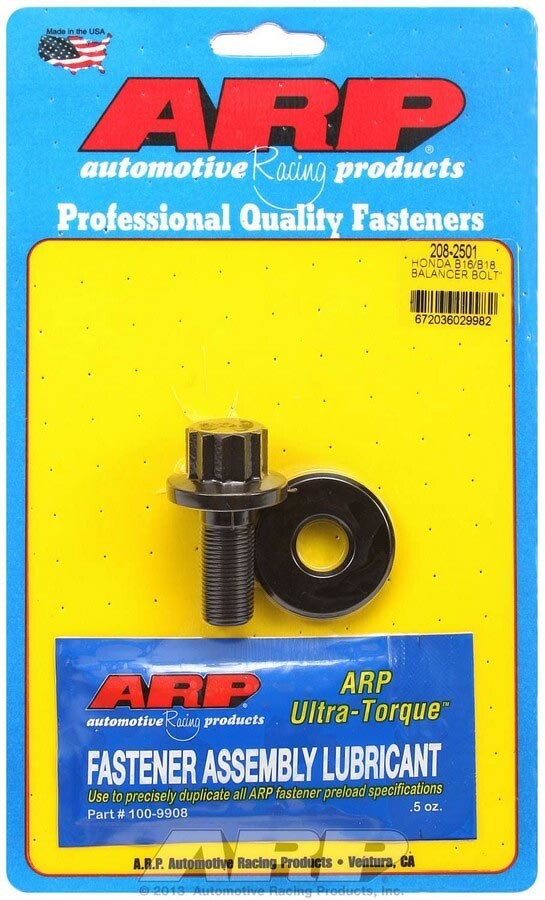 ARP 208-2501