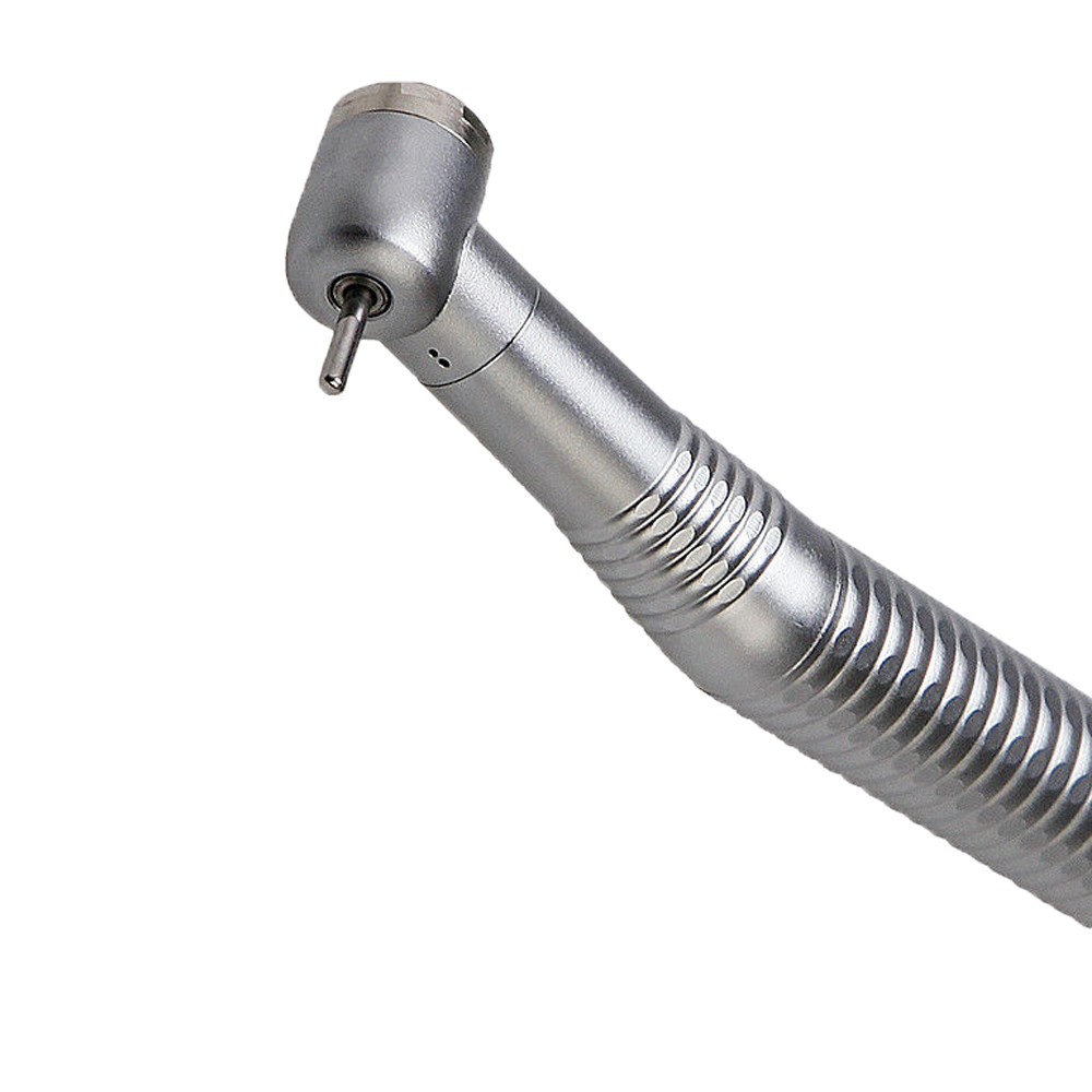USA NSK Style Dental Fast/High Speed Handpiece Push Button Turbine 4 Holes Y1BA4