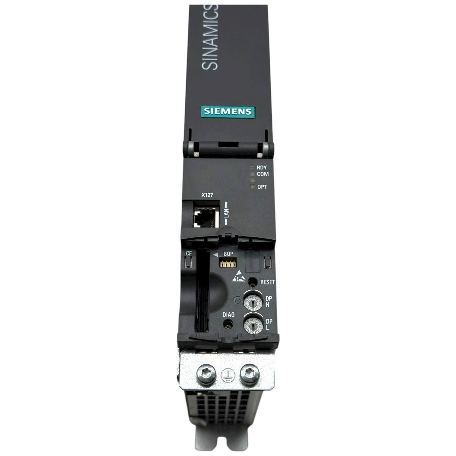 Siemens Sinamics 6SL3040-1MA00-0AA0 | 6SL3 040-1MA00-0AA0