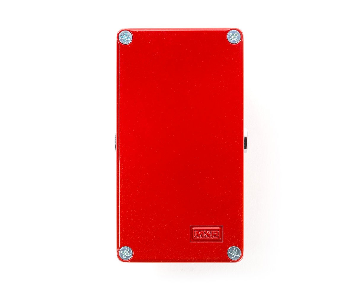 MXR M228 Dyna Comp Deluxe Compressor Pedal - Open Box
