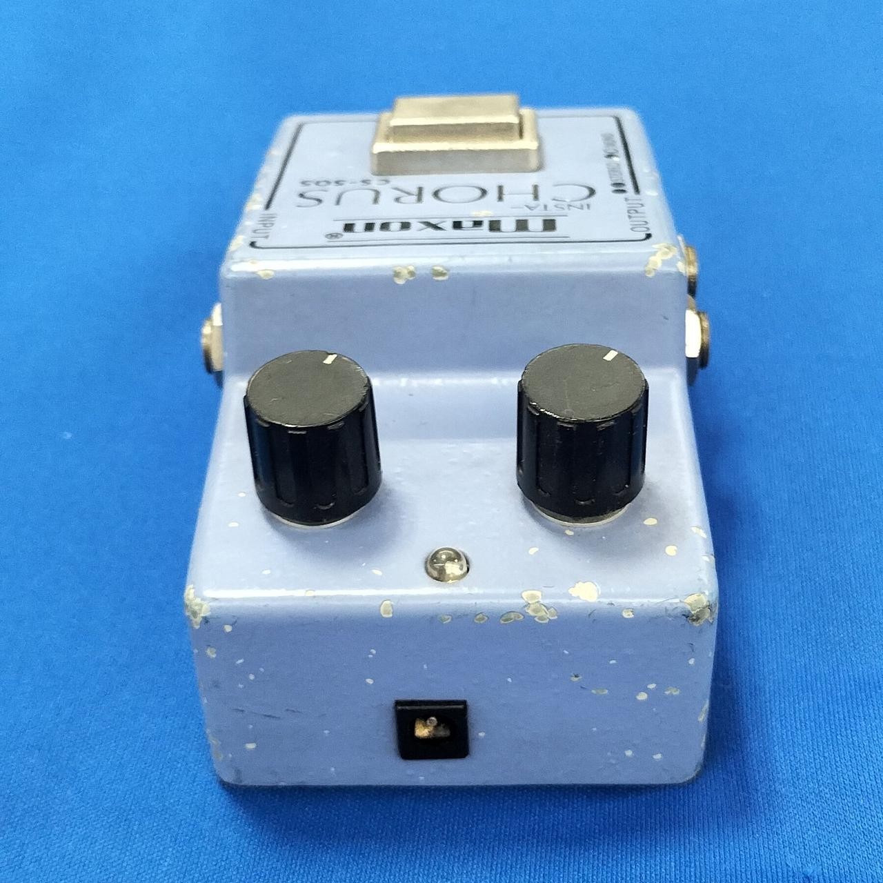 Maxon Cs-505 Chorus