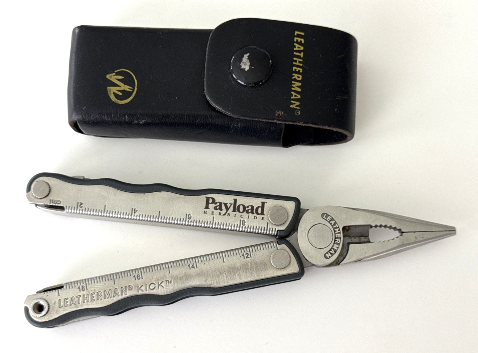 Leatherman Kick Multi-Tool USA