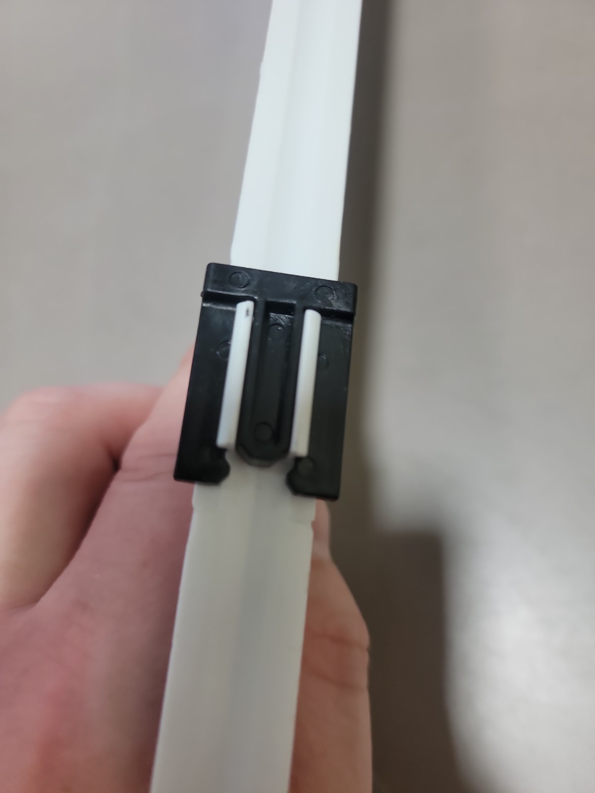 TCN or TVC VENDING MACHINE ADJUSTABLE SHELF SPACER