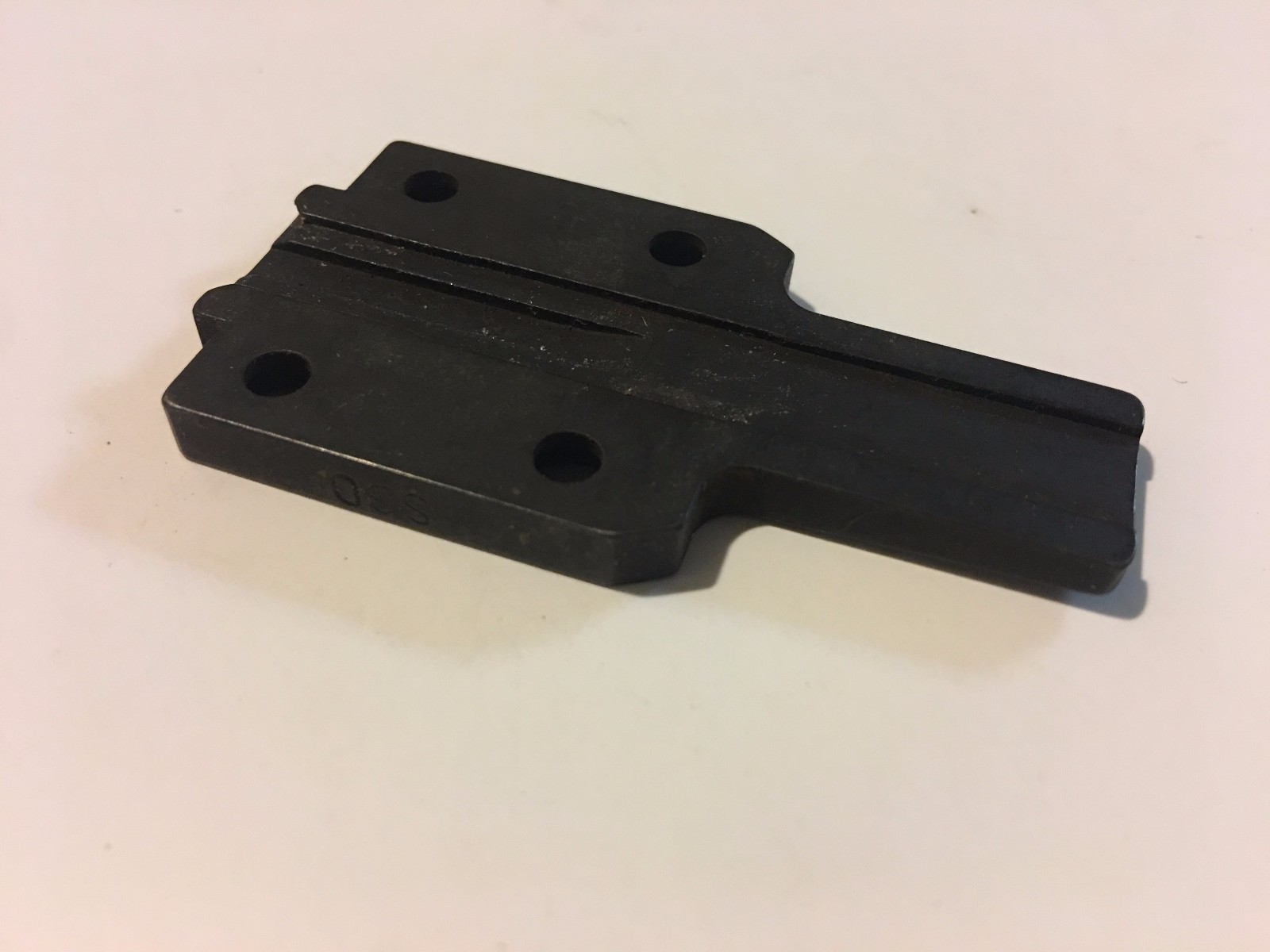 Paslode 500058 Front Guide W30/1000SR Series New Bulk 168315 *Obsolete