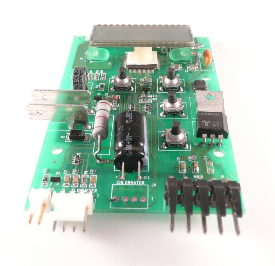 Culligan 01016452 Circuit Control Board Medallist Plus Series Water Softener