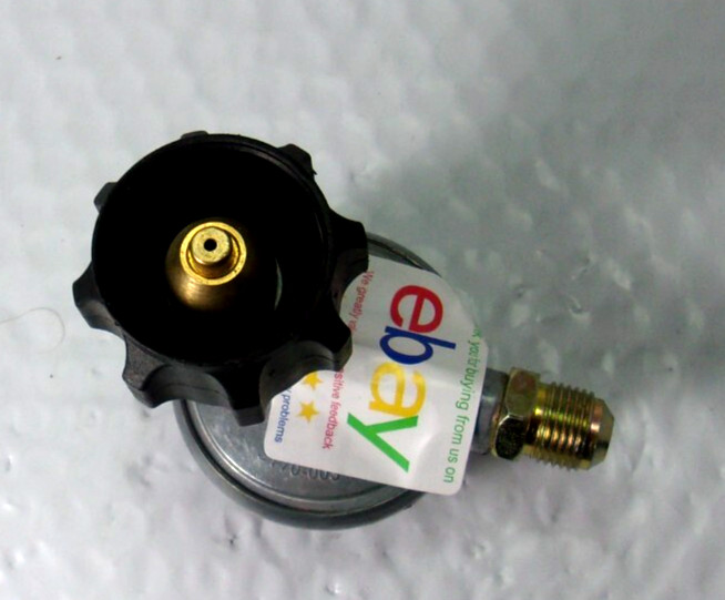 LAITE LPJY70-003 LP Gas Regulator. New