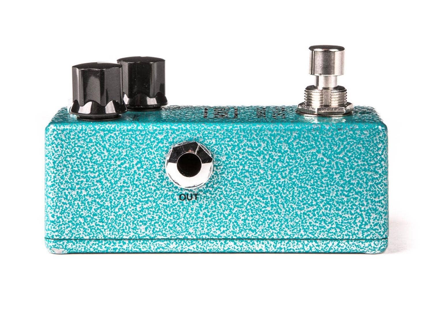 MXR® Classic 108 Fuzz Mini Blue