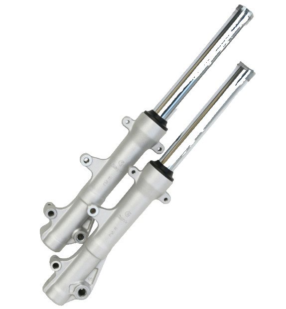Honda PCX125 PCX 125 2009–2013 Front Forks Set Suspension Fork Shock Absorber