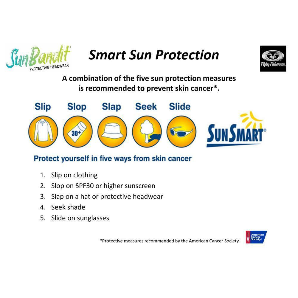 Jason Mathias Mahi Skin Sunbandit Multi-Functional Headwear