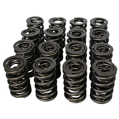 Howards Cams 98826 Valve Spring Dual 1.570 Od