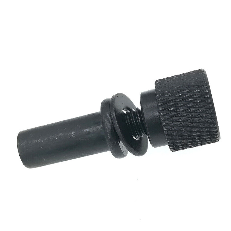 Indicator Attachment for Magnetic Bases Dial Indicator Holder Tool Clamp 1Pcs