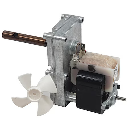 Scotsman 12-3084-01 Drive Motor