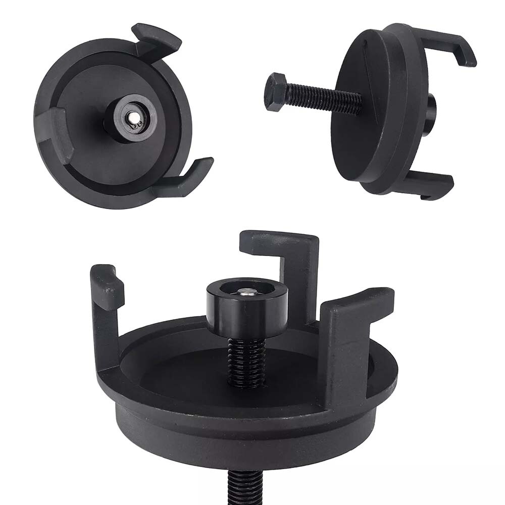 LS Harmonic Balancer Mounting Puller Pulley Tool Kit For Chevrolet GM LS LS1 LS3