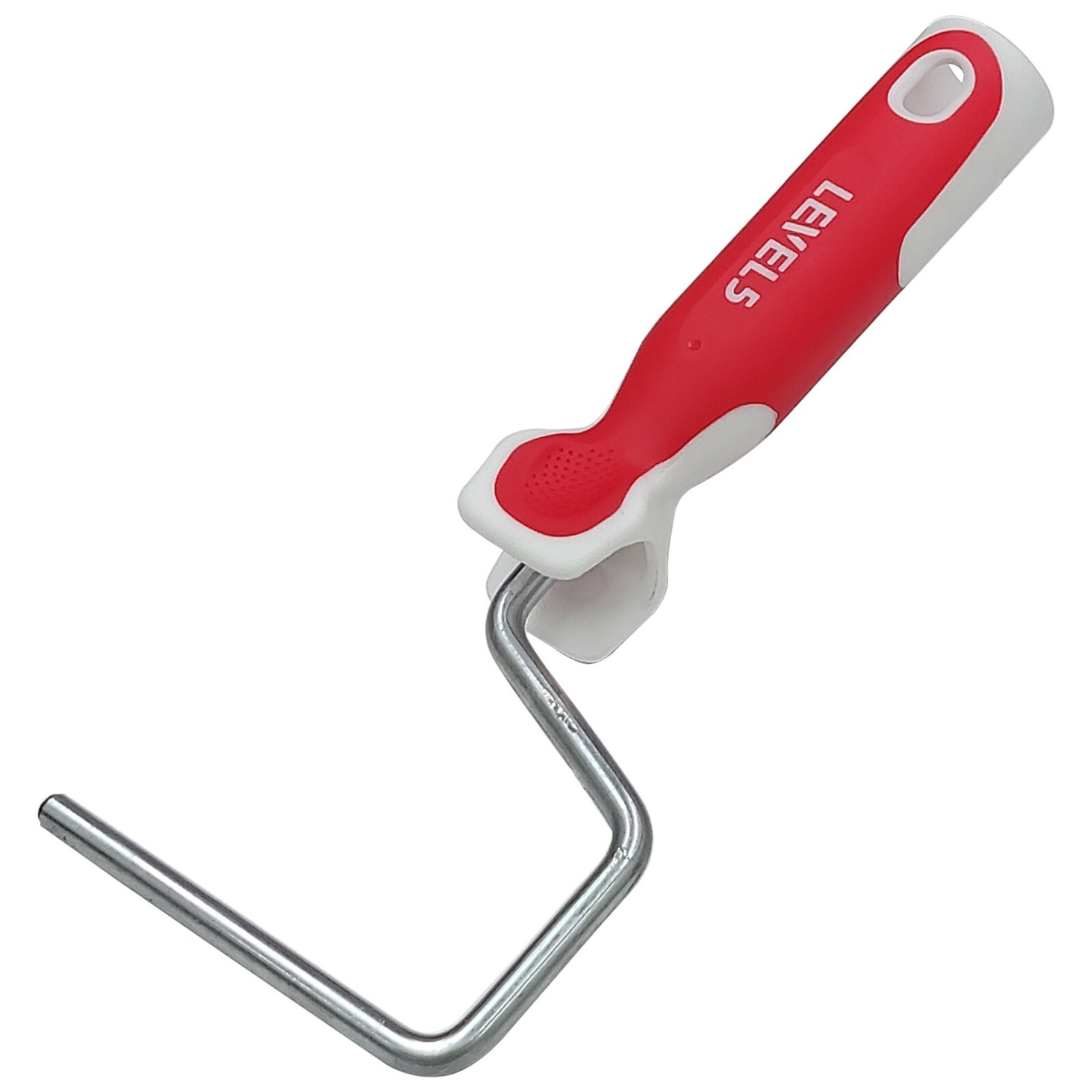 LEVEL5 4" Drywall Compound Roller Frame | 4-003
