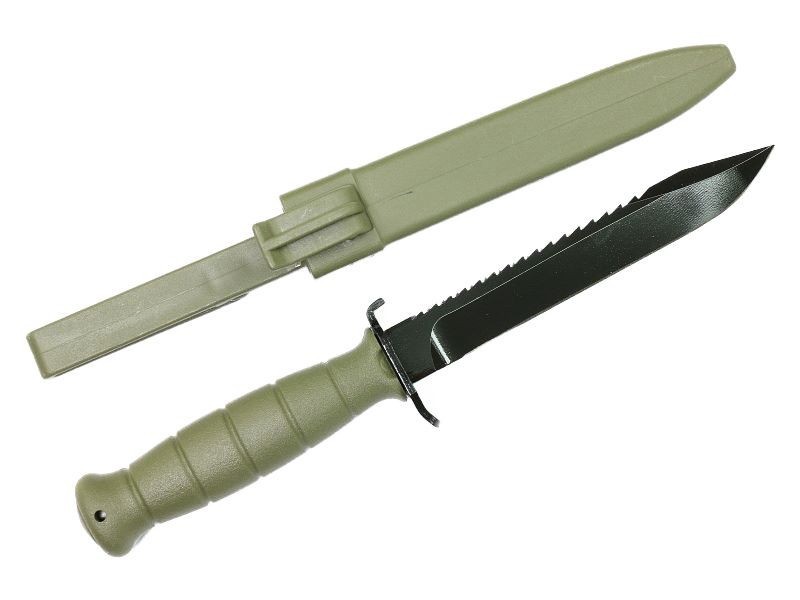Austrian Glock M81 Fighting Knife