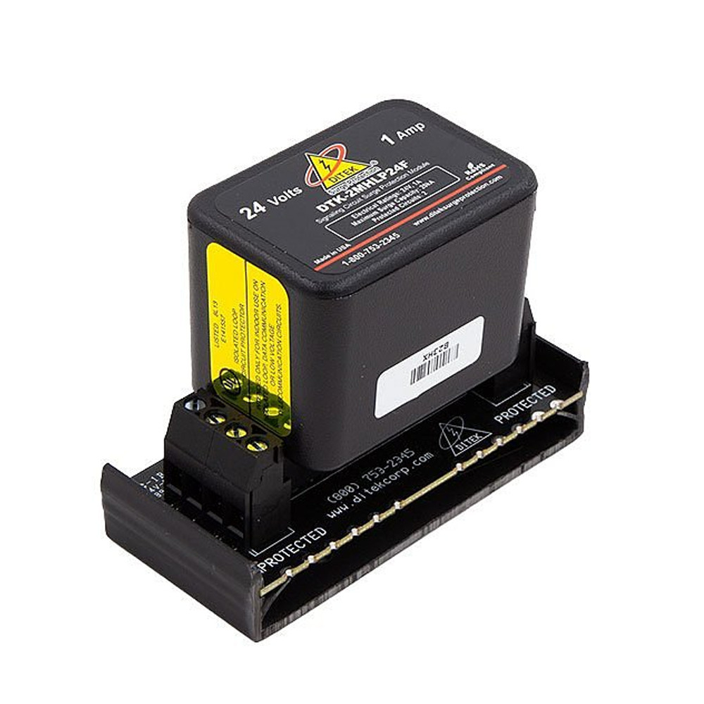 DITEK DTK-2MHLP24FWB