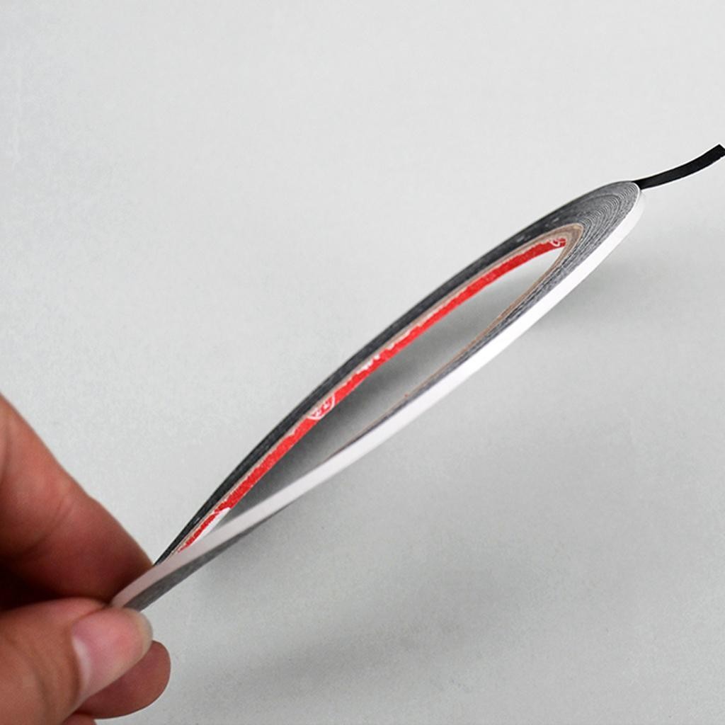 32.8ft 0.2\\\\\\\" Fletches Vane Tape Making Tool