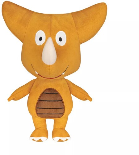 Beast Kingdom - Kaiju Step Series - Little Gomo 12" Plush [New Toy] Plush