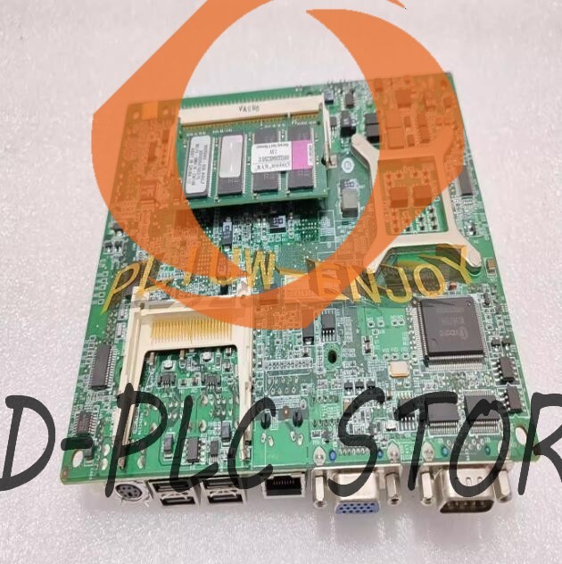 ONE IEI NANO-8522G-R13 Industrial motherboard used